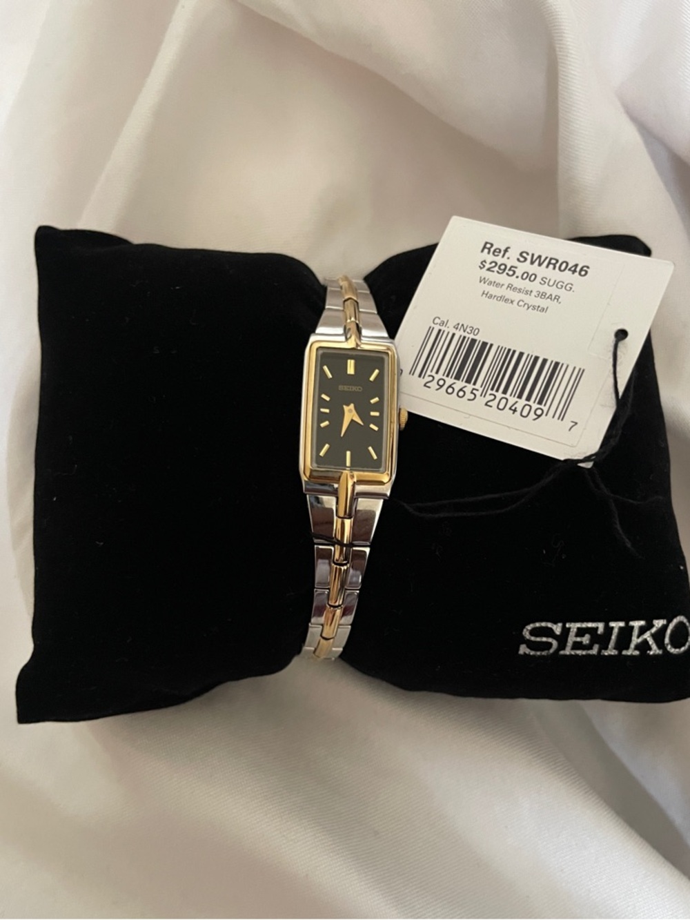 Seiko Women’s Watch